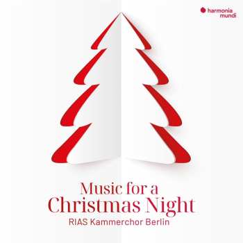 2CD RIAS-Kammerchor: Music For A Christmas