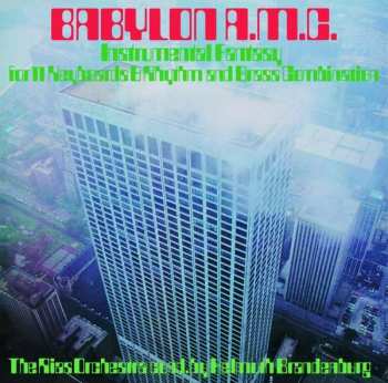 LP RIAS Tanzorchester: Babylon A.M.C.