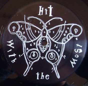 LP Ribbon Stage: Hit With The Most