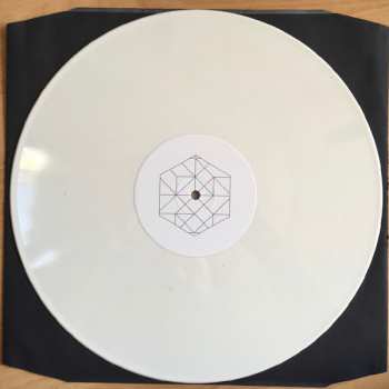 4LP/Box Set Ricardo Donoso: Symmetry LTD | CLR