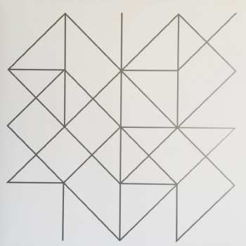 4LP/Box Set Ricardo Donoso: Symmetry LTD | CLR