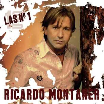 Album Ricardo Montaner: Las Nº1