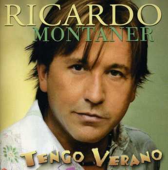 Album Ricardo Montaner: Tengo Verano