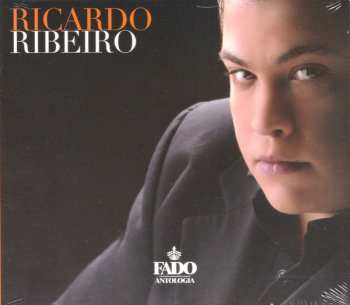 Album Ricardo Ribeiro: Ricardo Ribeiro