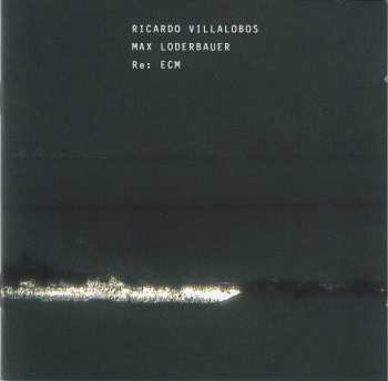2CD Ricardo Villalobos: Re: ECM