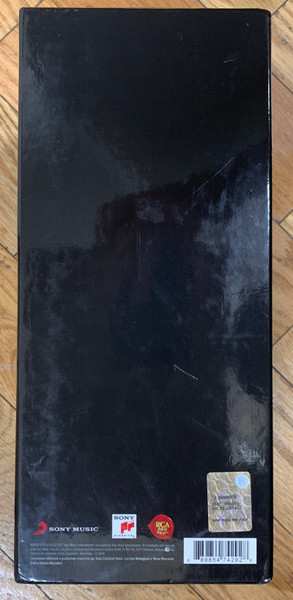 28CD/Box Set Riccardo Muti: Complete Sony Classical & RCA Album Collection