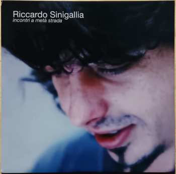LP Riccardo Sinigallia: Incontri A Metà Strada LTD | NUM | CLR