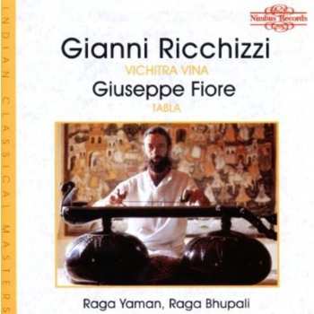 Album Ricchizzi / Flore: Raga Yaman