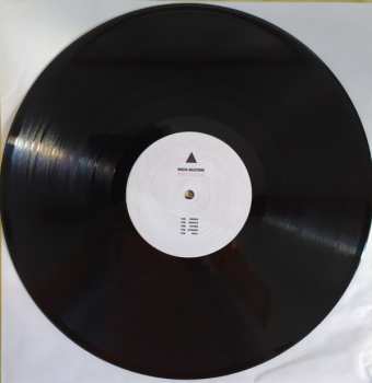 LP Rich Aucoin: Release