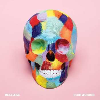 CD Rich Aucoin: Release