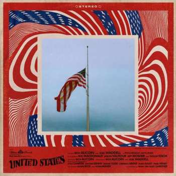 LP Rich Aucoin: United States LTD | CLR