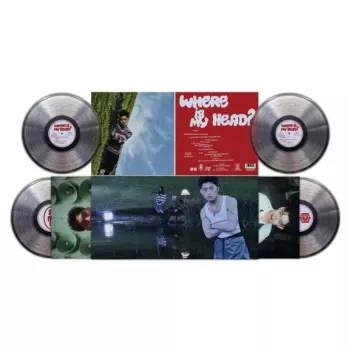 Rich Brian: Where Is My Head?