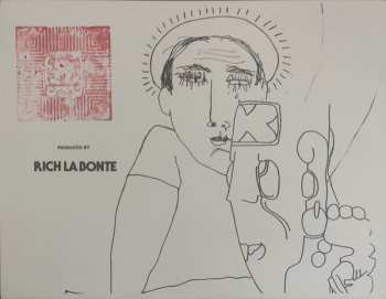 LP Rich La Bonté: Mayan Canals