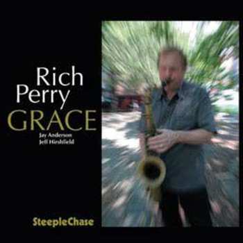 Album Rich Perry: Grace