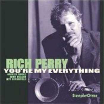 CD Rich Perry: You're My Everything