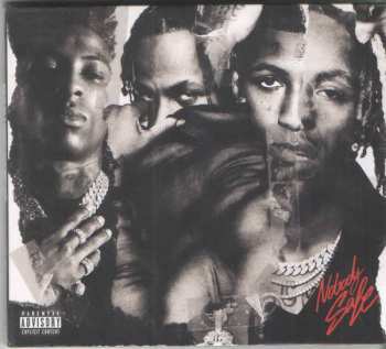 CD Rich The Kid: Nobody Safe