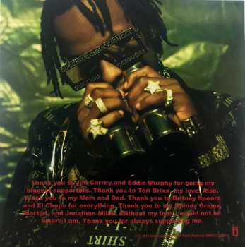 CD Rich The Kid: The World Is Yours 2