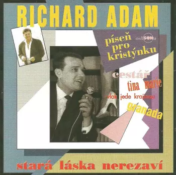 Stará Láska Nerezaví