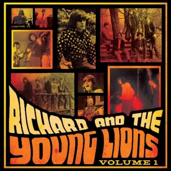 Richard & The Young Lions: Volume 1
