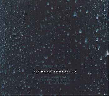 Album Bill McHenry: Intuition