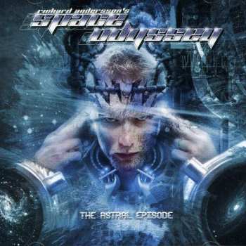 CD Richard Andersson's Space Odyssey: The Astral Episode