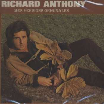 CD Richard Anthony: Mes Versions Originales