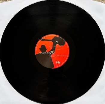 LP Richard Ashcroft: Lovin' You