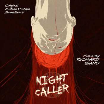 Album Richard Band: Night Caller