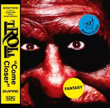 Troll (Original Motion Picture Soundtrack)