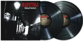 Richard Barbieri: Hauntings
