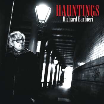 CD Richard Barbieri: Hauntings