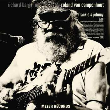 Album Roland Van Campenhout: Frankie & Johnny