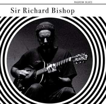SP Richard Bishop: 7-magrebh Blues