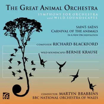 The Great Animal Orchestra