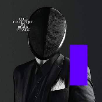 LP Richard Butler: Club Grotesque
