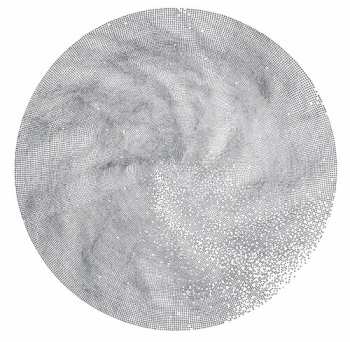 Album Richard Chartier: Interreferences