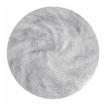 CD Richard Chartier: Interreferences LTD