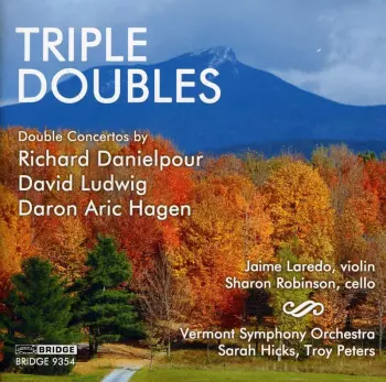Triple Doubles
