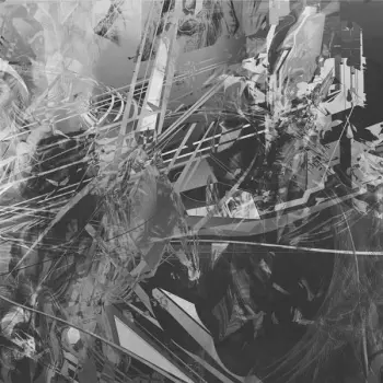 Richard Devine: Sort\Lave