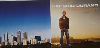3CD Richard Durand: In Search Of Sunrise 10: Australia
