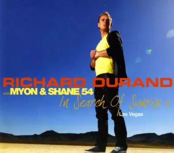 In Search Of Sunrise 11: Las Vegas