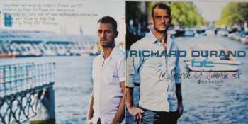3CD Richard Durand: In Search Of Sunrise 13.5: Amsterdam