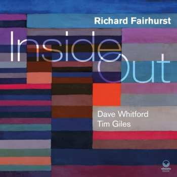 Album Richard Fairhurst: Inside Out