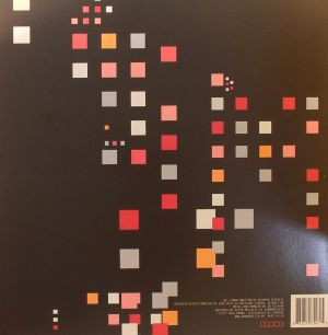 LP Richard Fearless: Overview Effect (Luke Hess & DJ Richard Remixes)