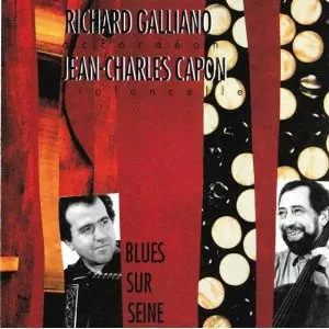 Blues Sur Seine