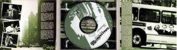 CD Richard Galliano New York Trio: Ruby, My Dear DIGI