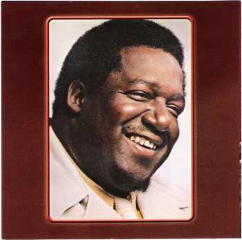 CD Richard "Groove" Holmes: Night Glider
