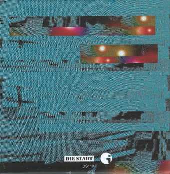 3CD/Box Set Richard H. Kirk: The Many Dimensions Of Richard H Kirk