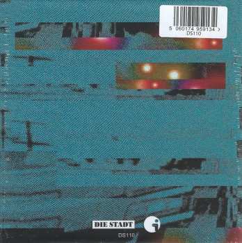 3CD/Box Set Richard H. Kirk: The Many Dimensions Of Richard H Kirk