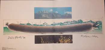 2LP Richard Hamilton: "Collaborations" Readings